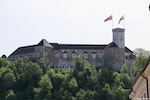 GITA A LUBIANA